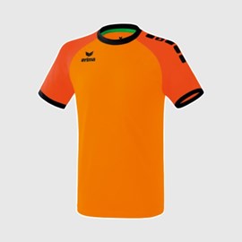 DRES ERIMA ZENARI 3.0 JERSEY ORANGE/MANDARINE/BLACK