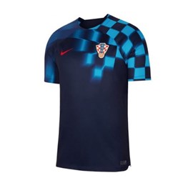 DRES GOSTUJUĆI HRVATSKA 2022/23