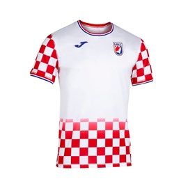 Dres Joma Croatia Handball Official 2020 White