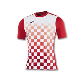 Dres Joma Flag 
