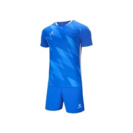 Dres Kelme Blue