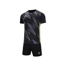 Dres Kelme Komplet Black