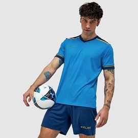 DRES KELME KOMPLET BLUE