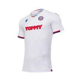 Dres Macron Hajduk Home 20/21 Junior 