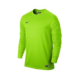 Dres Nike Park Goalie II Neon Green
