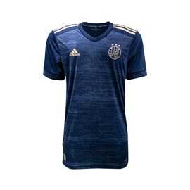 DRES ADIDAS DINAMO THIRD 20/21 BLUE