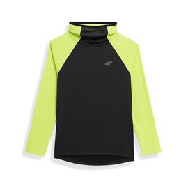 FLIS 4F THERMOACTIVE BLK