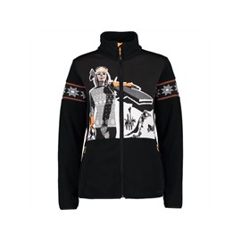 FLIS CMP VINTAGE BLACK