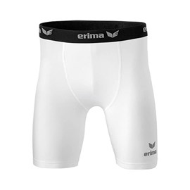 Podgaće Erima Short Thermo White