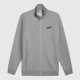 GD TRENIRKE PUMA ESSENTIALS NO.1 LOGO TRACK 