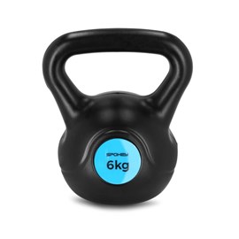 Girje Spokey Basic 6kg
