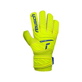 Gol. Rukavice Reusch Attrakt Freegel Gold X Yellow