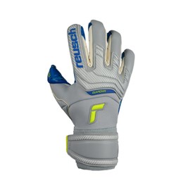 Gol. Rukavice Reusch Attrakt Fusion Guardian