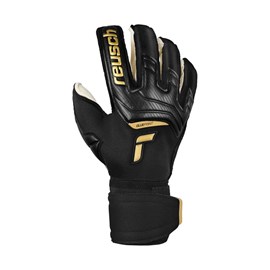 Gol. Rukavice Reusch Attrakt Gold X Glueprint