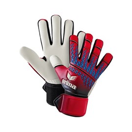 Golmanske rukavice Erima SKINATOR Red