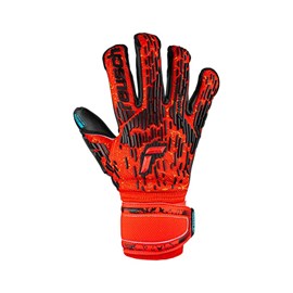 GOLMANSKE RUKAVICE REUSCH FREEGEL GOLD RED/BLACK