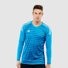 GOLMANSKI DRES ADIDAS ADIPRO 18 BLUE