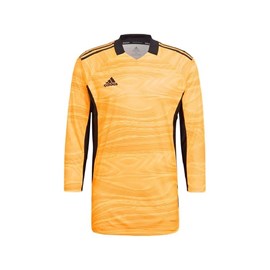 Golmanski Dres Adidas Orange