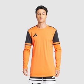 GOLMANSKI DRES ADIDAS SQUADRA 25 ORANGE