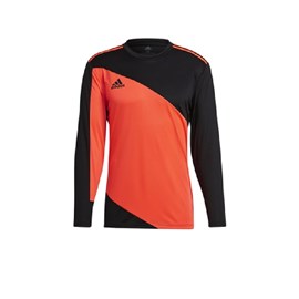 Golmanski Dres Adidas SQUADRA GK 21 TRIKOT Black/Orange