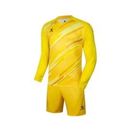 Golmanski dres Kelme Komplet Yellow