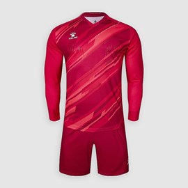 GOLMANSKI SET KELME RED