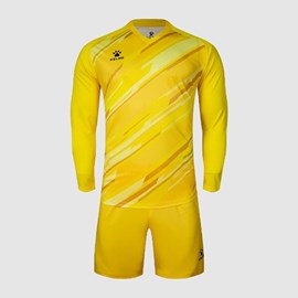 GOLMANSKI SET KELME YELLOW 