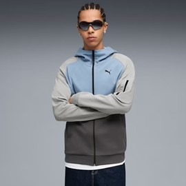 GORNJI DIO TRENIRKE PUMATECH BLUE