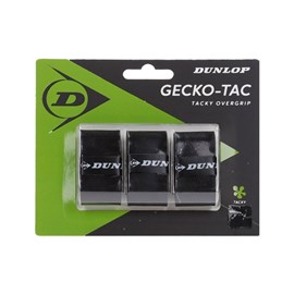 Grip Dunlop Gecko-tac Black