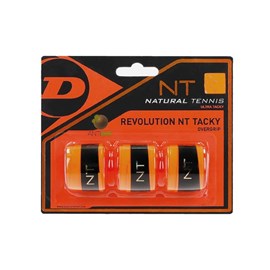 Grip Dunlop NT Tacky Orange