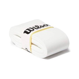 GRIP WILSON PRO OVERGRIP PLAYER WHITE