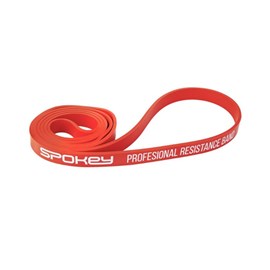 GUMA SPOKEY POWER MEDIUM RED