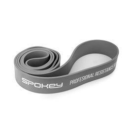 GUMA SPOKEY POWER SUPER HARD GREY