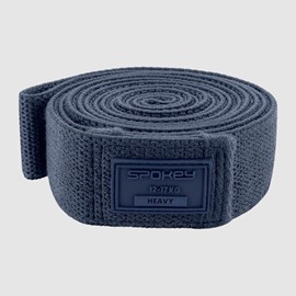 GUMA ZA JAČANJE SPOKEY COTI FLEX HARD BLUE