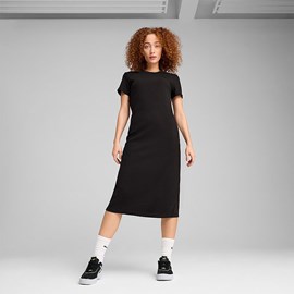 HALJINA PUMA HER BLACK