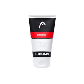 HEAD KREMA WARMING 150ml