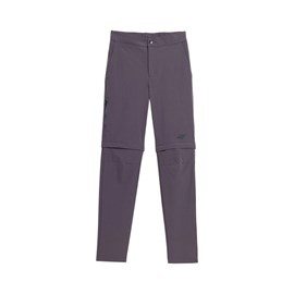Hlače 4F GREY