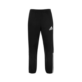 Hlače adidas Regista Black