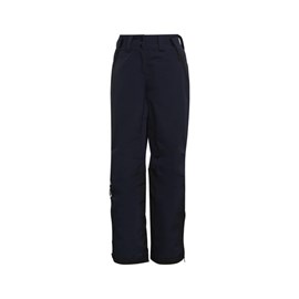 Hlače Adidas RESORT TWO-LAYER INSULATED Black