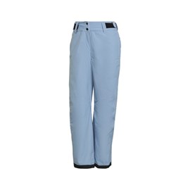 Hlače Adidas RESORT TWO-LAYER INSULATED Blue
