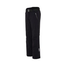 Hlače Colmar Graphene Lining Black
