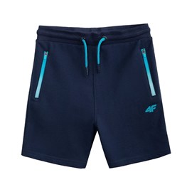 Dječje Hlačice 4F Short For Boys Navy Blue