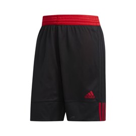 HLAČICE ADIDAS 3G SPEED REVERSIBLE BLACK/RED