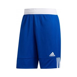 Hlačice Adidas 3G Speed Reversible Blue/White