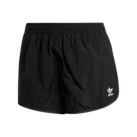Hlačice Adidas ADICOLOR CLASSICS 3-STRIPES Black