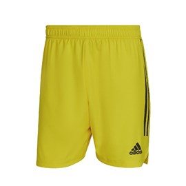 HLAČICE ADIDAS CONDIVO 22 YELLOW