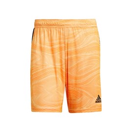 Hlačice Adidas Condivo Orange