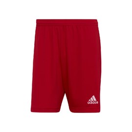 Hlačice Adidas Entrada 22 Red