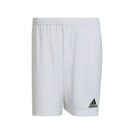 Hlačice Adidas Entrada 22 White