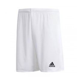 Hlačice adidas Parma 16 JR White